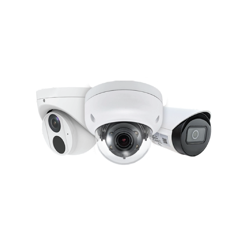 CCTV Camera, al zajed technologies