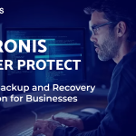 Acronis,Data Backup and Recovery Solution