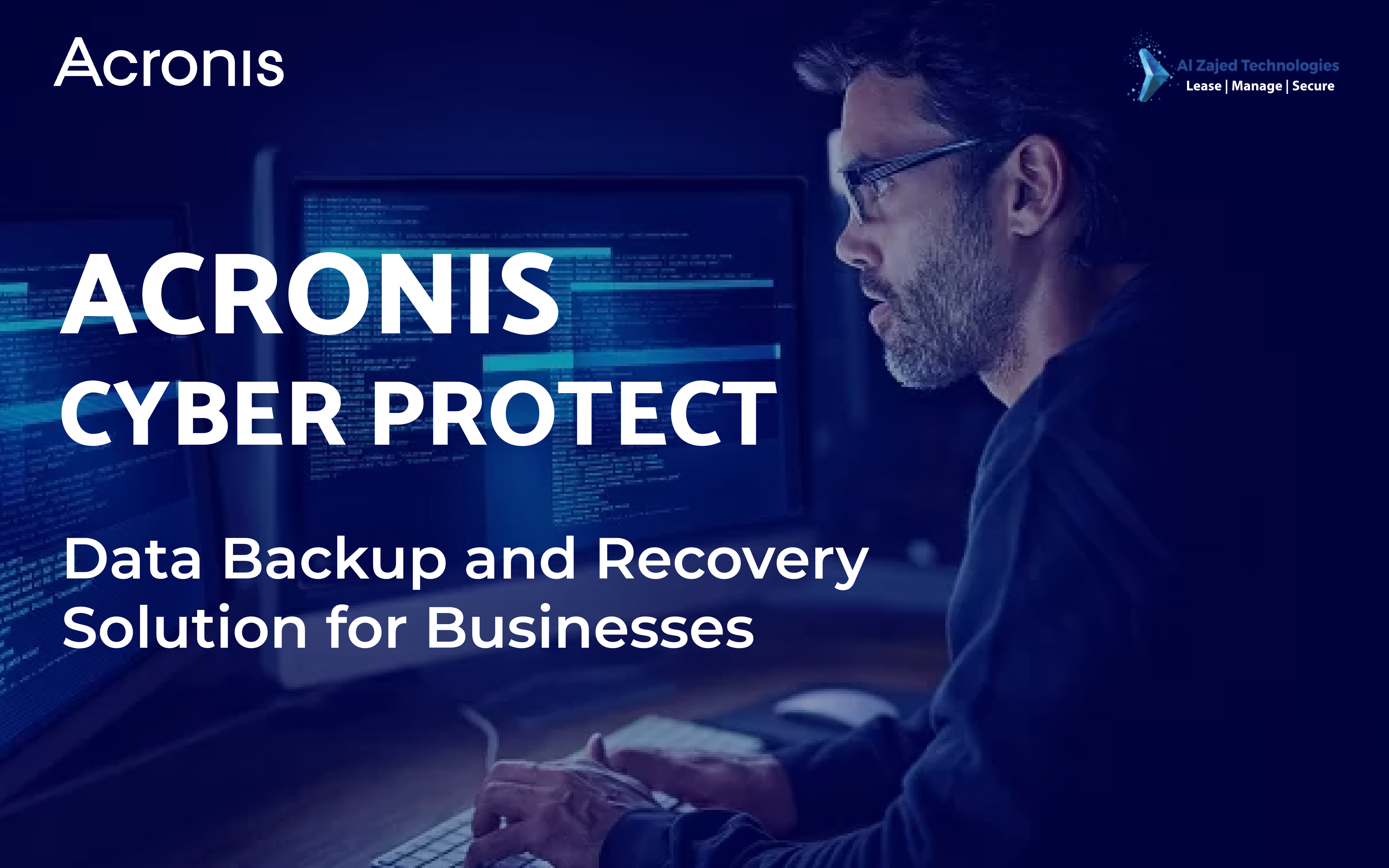 Acronis,Data Backup and Recovery Solution