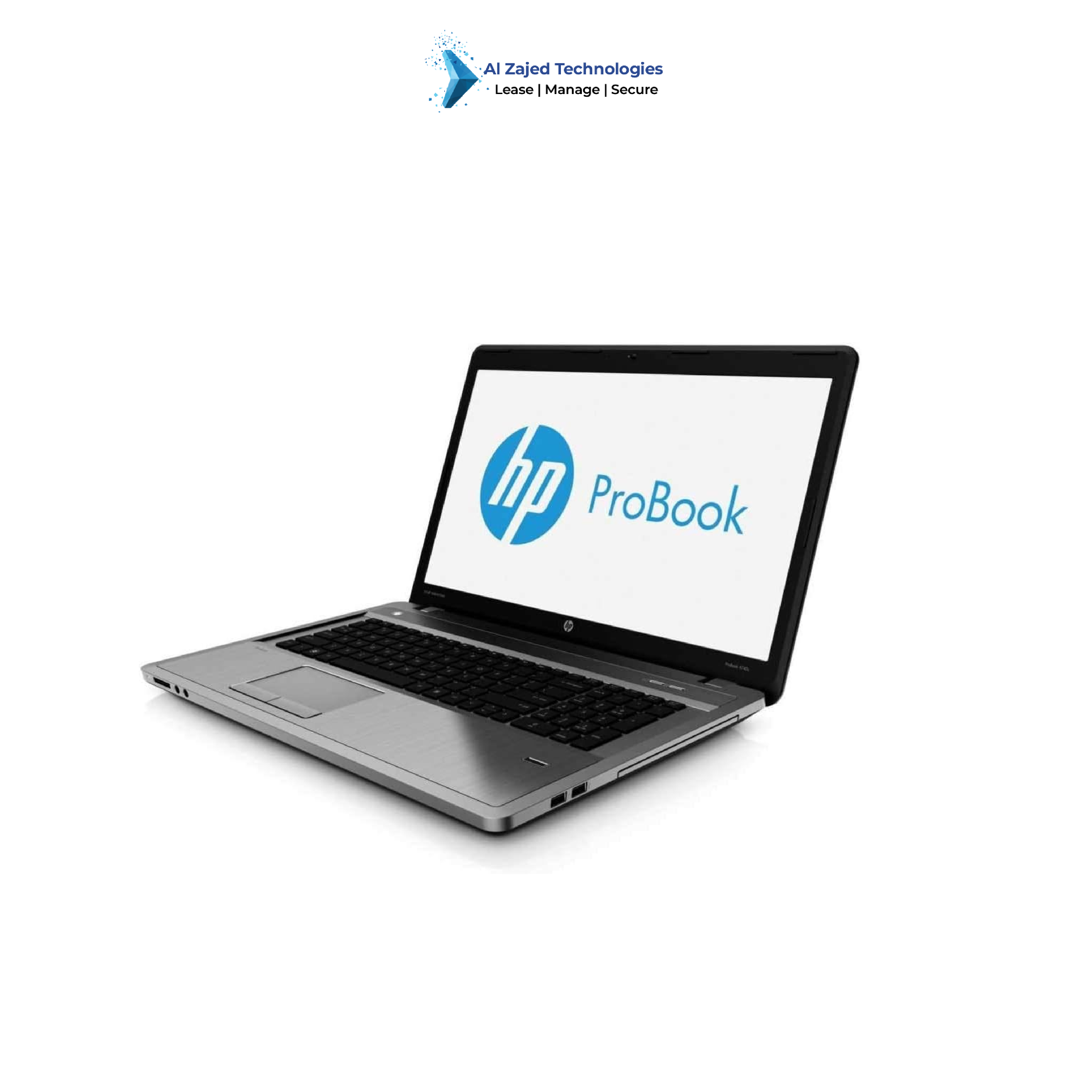 HP ProBook 450 G2 Laptop | Laptops Under 2000AED | Al Zajed