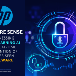 HP Sure Sense anti malware antivirus software