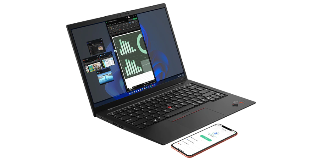 Lenovo Thinkpad Tile® Service