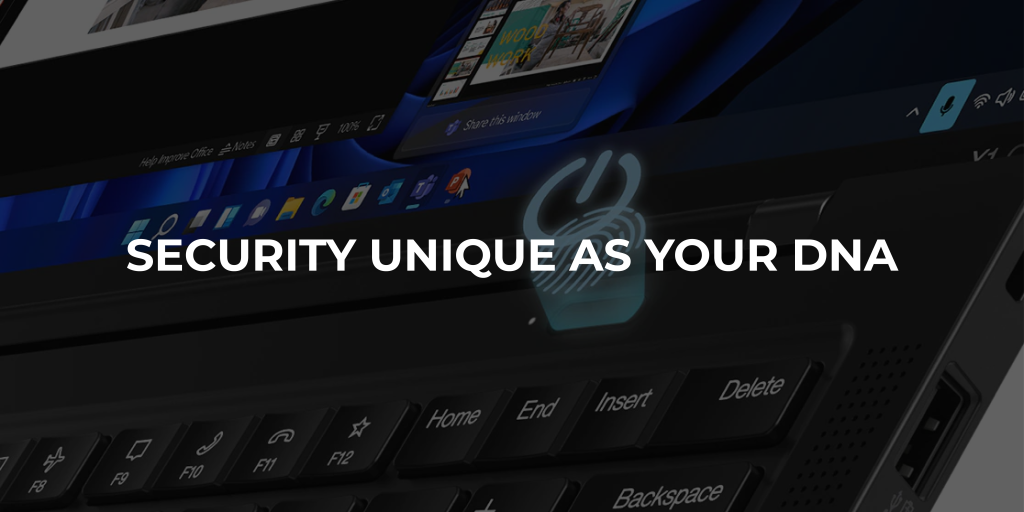 Lenovo ThinkPad Security and Performance