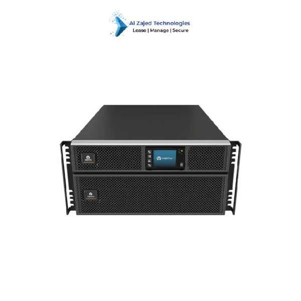 Vertiv Liebert GXT5-5000IRT5UXLE UPS