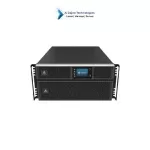 Vertiv Liebert UPS GXT5-6000IRT5UXLN  | Vertiv 6KVA UPS