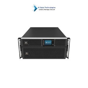 Vertiv Liebert UPS GXT5-6000IRT5UXLN  | Vertiv 6KVA UPS