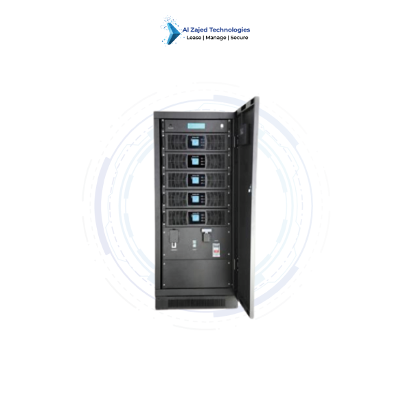 20-300kVA PRM Plus Modular UPS Dubai