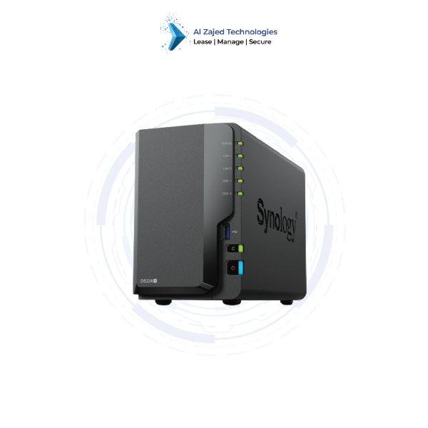 Synology Diskstation DS224+