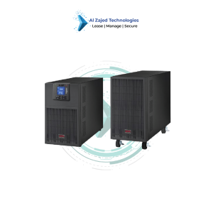 APC SRV 6000VA Easy UPS, 230V Output Voltage al zajed technologies in UAE-01