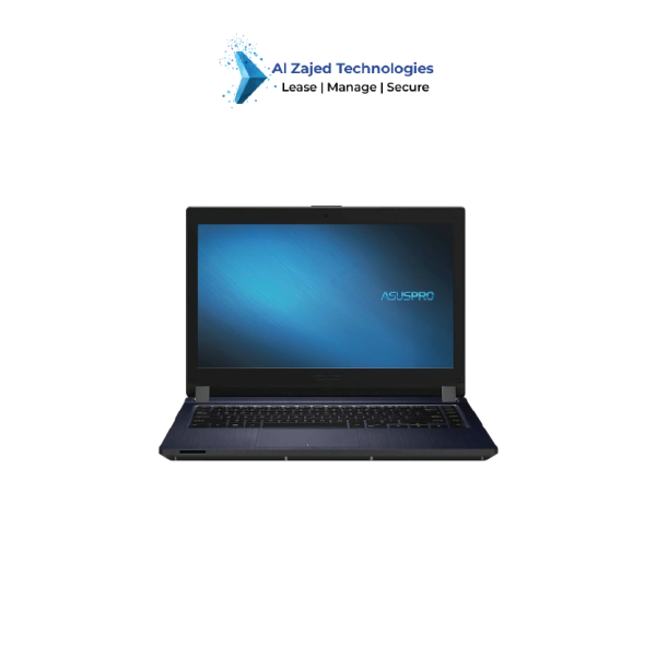 Asus Pro P1404 laptop al zajed technologies-01