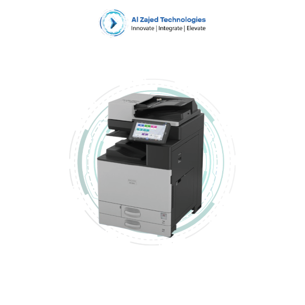 Ricoh IM C2010(A) Printer in UAE-01