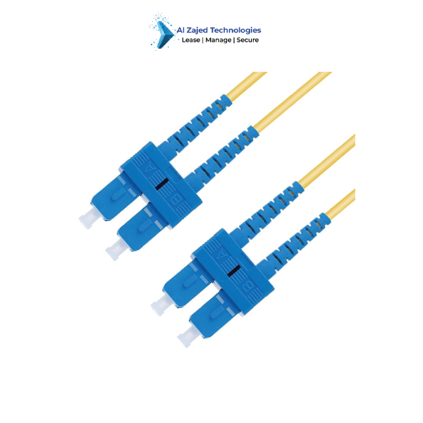 Bolein Fiber Optic Patch Cord SCto SC-01