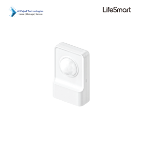 Motion Sensor PRO: Advanced PIR Sensing and Smart Device Activation for Comfort.