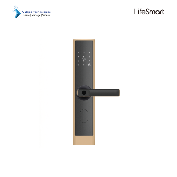 lifesmart Smart Door Lock C200-01