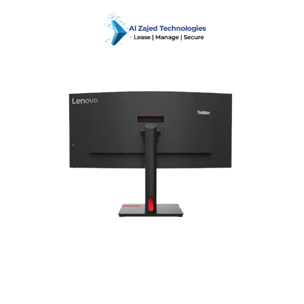 ThinkVision Curved Monitor