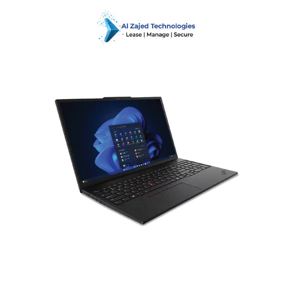 Lenovo ThinkPad P16s Gen 3 Laptop, 16inch WUXGA IPS Display, Intel Core Ultra 7 155H Processor, 16GB RAM, 512GB SSD top lenovo suppliers in UAE-01