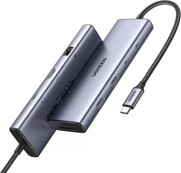 UGREEN USB C Hub