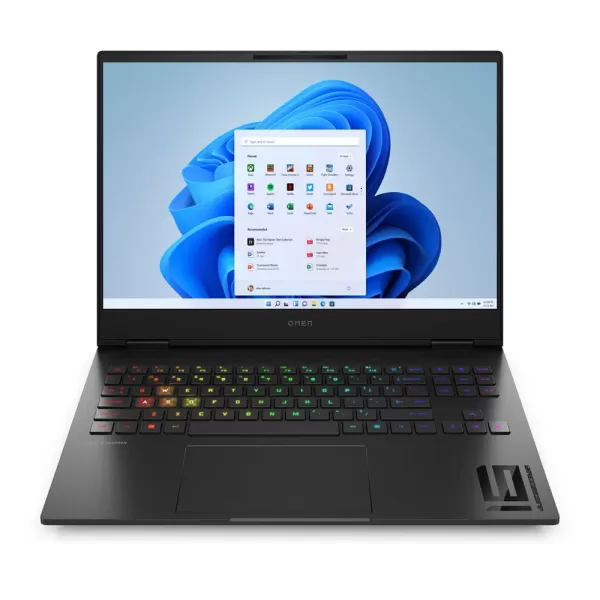 HP Omen 16 Price in Dubai i9 14 Generation