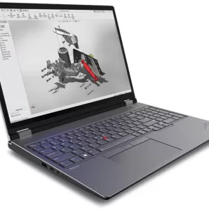 Lenovo ThinkPad P16 Gen 2 Workstation Laptop lenovo best gaming laptops in UAE