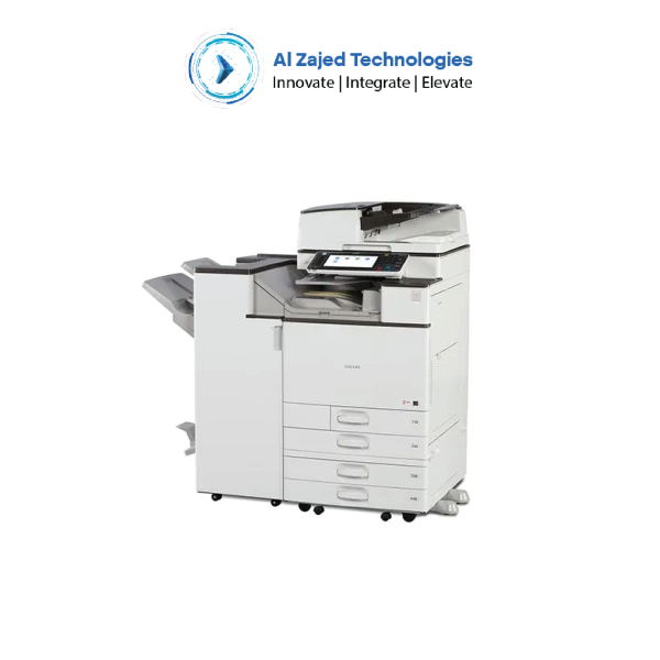 Ricoh MP c5503 copier and printer al zajed-01