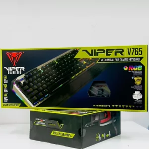 patriot viper v765 best gaming keyboard