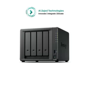 Synology Diskstation 925+ 4-Bay Nas