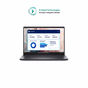 Dell Pro 14 Premium 14-inch Core Ultra 5 236V 16GB RAM 512GB SSD Win 11 Pro AI Laptop