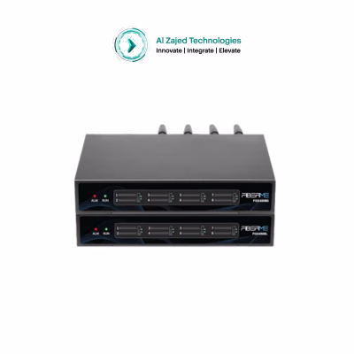 FIberME FGX4508L GSM VoIP Gateway