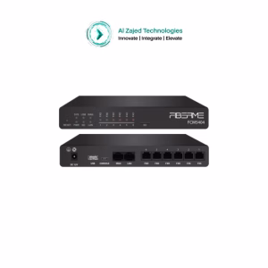 FiberME FCM5404 PBX